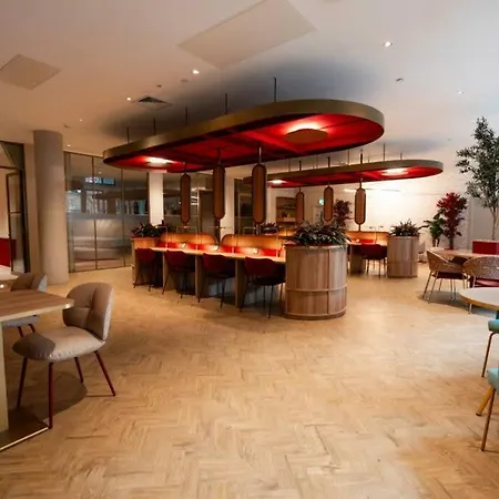 Leonardo Living Modern & Ensuites In Apartamento Leeds (West Yorkshire)