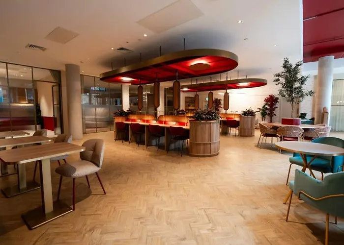 Thoresby Hall In Apartment Leeds (West Yorkshire)