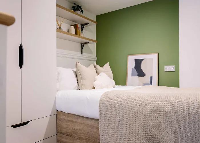 Thoresby Hall In * 利兹