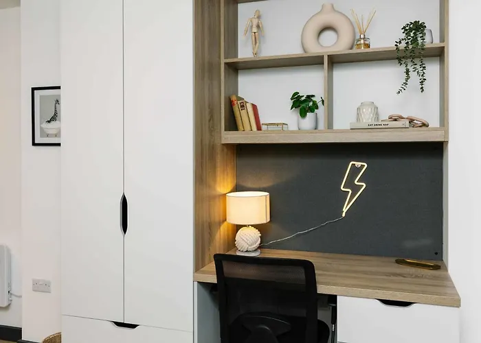 Thoresby Hall In 利兹