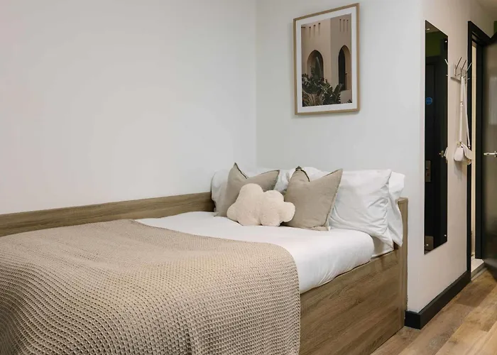 Thoresby Hall In Leeds (West Yorkshire)