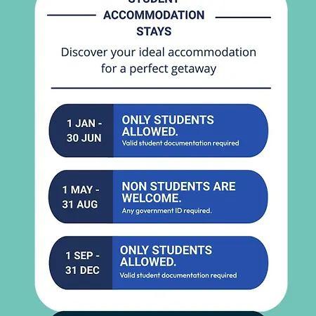 Thoresby Hall In Apartamento *